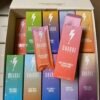 Buy charge plus disposable wholesale Online – CHARGE BARS