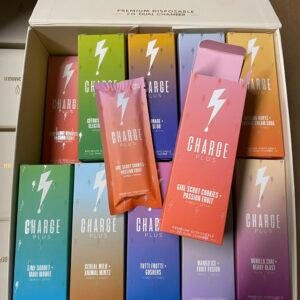 Buy charge plus disposable wholesale Online – CHARGE BARS