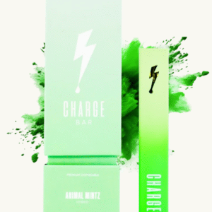 CHARGE BAR ANIMAL MINTZ (HYBRID) | 1GRAM DISPOSABLE - chargebarofficial.com