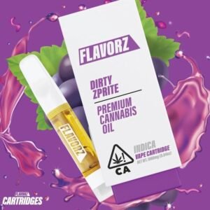 Dirty Zprite 1000mg (INDICA)
