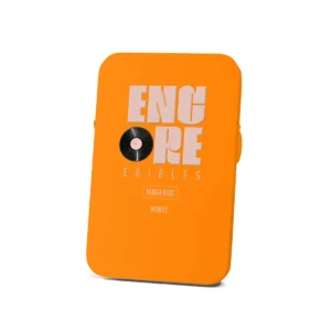 Encore Edibles 1:1 Tangerine Mints 20pk 100mg