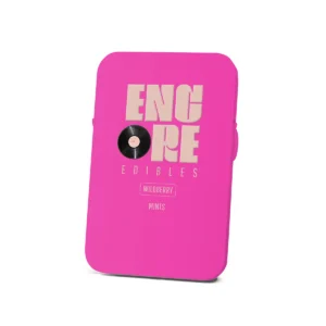 Encore Edibles Wildberry Mints 20pk 100mg