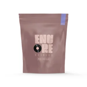 Encore Edibles Milk Chocolate 10pk 110mg