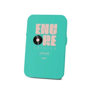 Encore Edibles Mints Wintermint 20pk 100mg