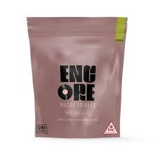 Encore Edibles Dark Chocolate 10pk Macro Chocolates 400mg