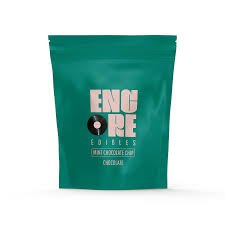 Encore Edibles Mint Chip Chocolate 10pk 100mg