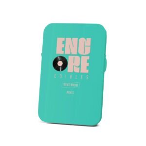 Encore Edibles Wintermint Mints 20pk 110mg
